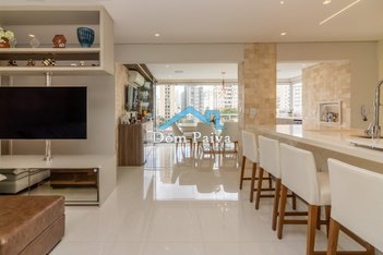 apartment em Rua Embaixador Raul Garcia, Bosque da Saúde - São Paulo - SP