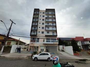 apartment em Avenida Fernando Osório, Três Vendas - Pelotas - RS