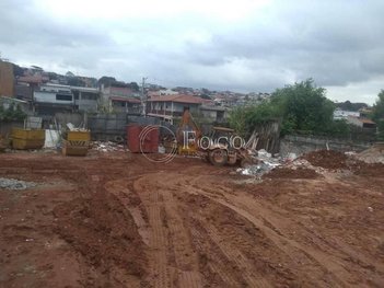 land_lot em Avenida Brigadeiro Faria Lima, Cocaia - Guarulhos - SP