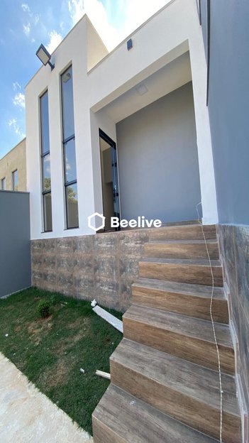 house em Rua Tunísia, Canaã - Belo Horizonte - MG
