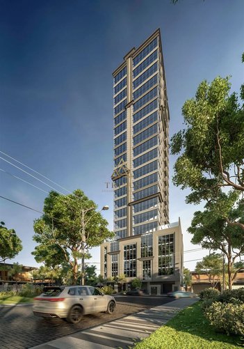 apartment em Rua José Alexandre Rocha, Porto Belo - Porto Belo - SC