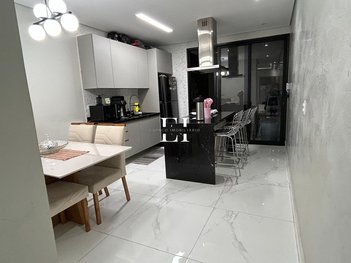 house em Rua Nova Fátima, Jardim Iva - São Paulo - SP