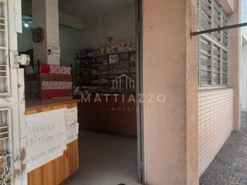 commercial_property em Tiradentes, Centro - Limeira - SP