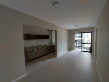 apartment em Rua Felipe Schmidt, Centro - Florianópolis - SC