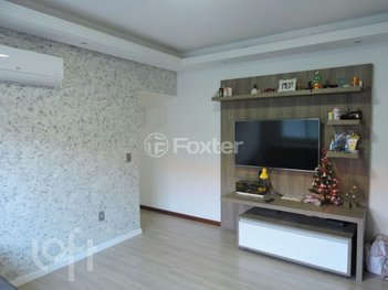 apartment em Rua Trieste, Pagani - Palhoça - SC