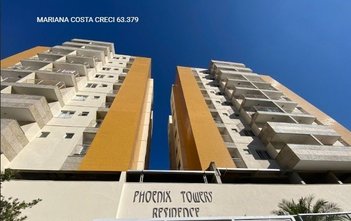 apartment em Rua Padre Café, São Mateus - Juiz de Fora - MG