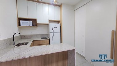 apartment em Rua Wady José Alau, Ouro Preto - Belo Horizonte - MG