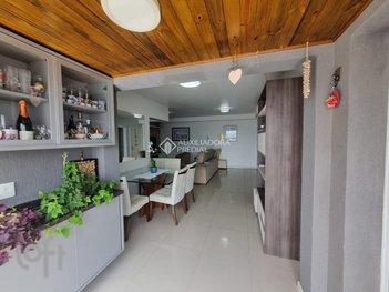 apartment em José Bonifácio, Centro - São Leopoldo - RS