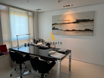 office em Avenida das Américas, Barra da Tijuca - Rio de Janeiro - RJ