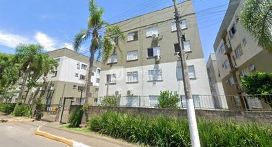 apartment em Rua Fredolino Schmitz, Parque Olinda - Gravataí - RS