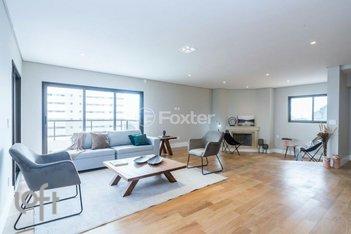 apartment em Capital Federal, Sumaré - São Paulo - SP