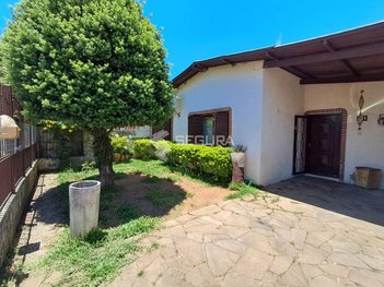 house em Rua das Camélias, Igara - Canoas - RS