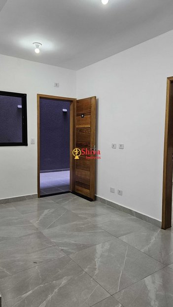 apartment em Rua Moliterno, Penha de França - São Paulo - SP