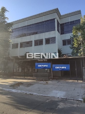 industrial em JOAO ALUYSIO JACOB, Fátima - Canoas - RS