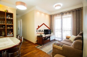 apartment em Avenida Tiradentes, Luz - São Paulo - SP