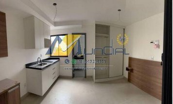 apartment em Rua Santa Adélia, Vila São Pedro - Santo André - SP