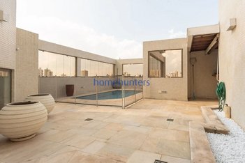 apartment em Rua Laís Bertoni Pereira, Cambuí - Campinas - SP