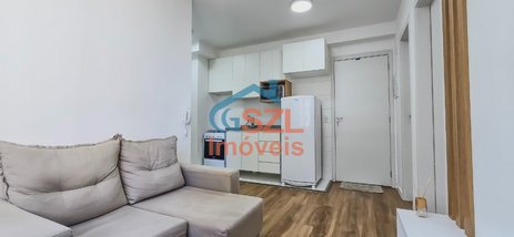 apartment em Rua Raul Saddi, Butantã - São Paulo - SP