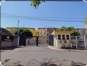 apartment em Rua Bahia, Vila Esperança (Vila Xavier) - Araraquara - SP