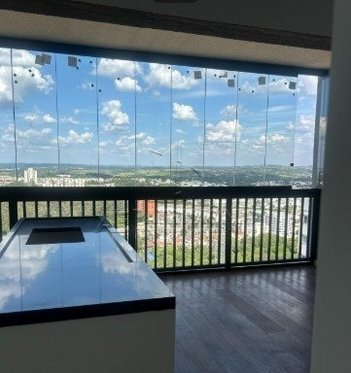 apartment em Avenida Engenheiro Carlos Reinaldo Mendes, Além Ponte - Sorocaba - SP