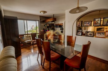 apartment em Rua Salto, Paraíso - São Paulo - SP