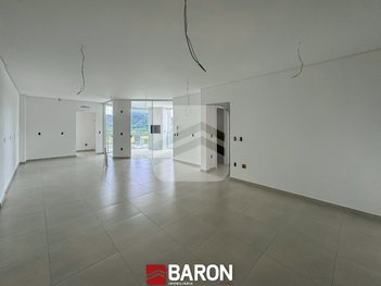 apartment em Rodovia Pedro Merísio, Dom Joaquim - Brusque - SC