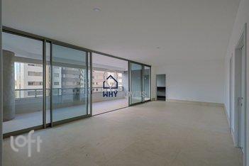 apartment em das Acácias, VILLAGE TERRASSE I - Nova Lima - MG