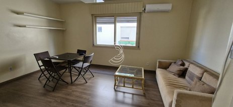 apartment em Rua Bento Martins, Centro - Pelotas - RS