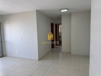 apartment em Rua Montes Claros, Parque Amazônia - Goiânia - GO