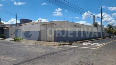 land_lot em Rua Charqueada, Granada - Uberlândia - MG