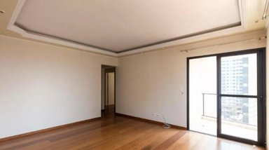 apartment em Pageu, Vila Mariana - São Paulo - SP