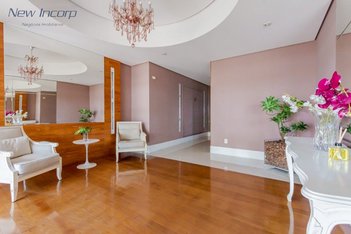 apartment em Rua José Gomes Falcão, Parque Industrial Tomas Edson - São Paulo - SP