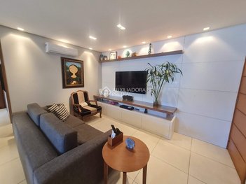 apartment em Avenida Campeche, Campeche - Florianópolis - SC