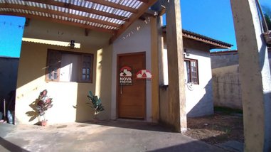 house em Avenida Emílio Manzano Lhorente, Balneário dos Golfinhos - Caraguatatuba - SP