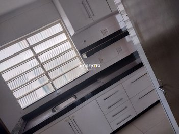 apartment em Rua Ceará, Jardim Piratininga - Franca - SP