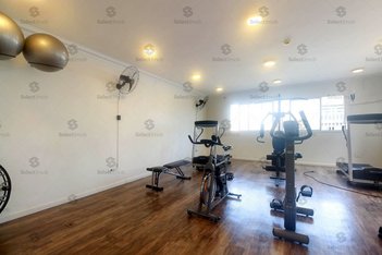 apartment em Rua Pedro Galvano, Parque São Vicente - Mauá - SP