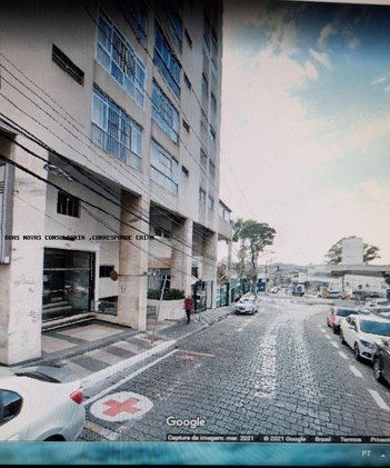 apartment em Rua São Vicente de Paula, Centro - Guarulhos - SP