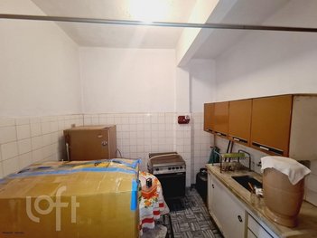 apartment em Dom Francisco de Sousa, Centro - São Paulo - SP