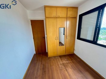 apartment em Rua Simão Álvares, Pinheiros - São Paulo - SP