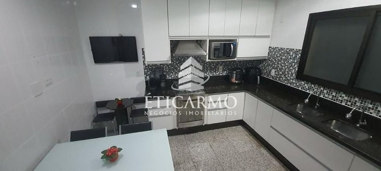 Cômodo Condomínio