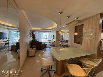 apartment em Avenida Brasil, Centro - Balneário Camboriú - SC
