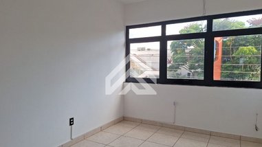 office em Avenida 1, Zona Central - Rio Claro - SP