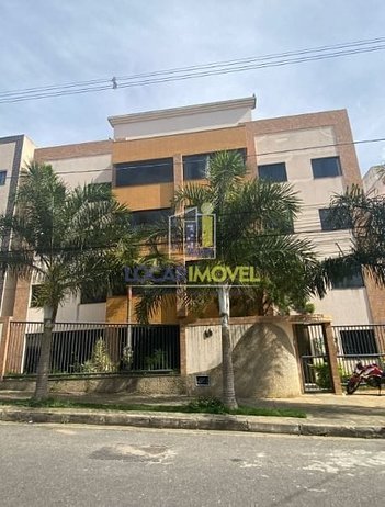 apartment em Rua Jovita Lemos Menezes, Candeias - Vitória da Conquista - BA