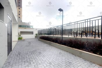 apartment em Rua Onze de Junho, Jardim Pilar - Mauá - SP