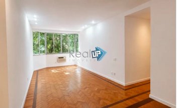 apartment em Rua Nascimento Silva, Ipanema - Rio de Janeiro - RJ