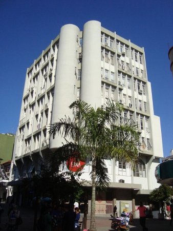 Cômodo Condomínio