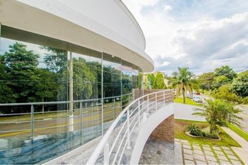 house em Rua José Sforcin, Jardim Residencial Vicente de Moraes - Sorocaba - SP