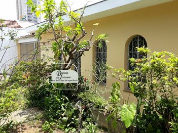 house em Rua Braganceiros, Vila da Saúde - São Paulo - SP
