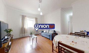 apartment em Rua Monte Alegre, Perdizes - São Paulo - SP