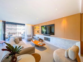 apartment em Avenida Soledade, Petrópolis - Porto Alegre - RS
